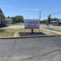Liberty Collision Center - Centerville