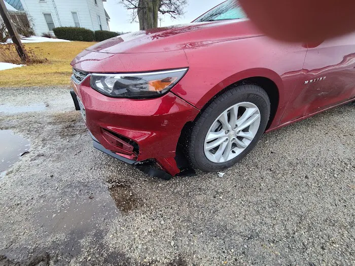 Liberty Collision Center - Centerville 3