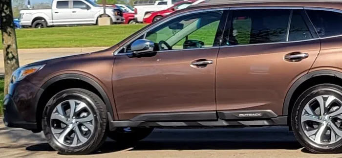 Liberty Collision Center - Centerville 6