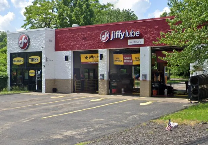 Jiffy Lube 7