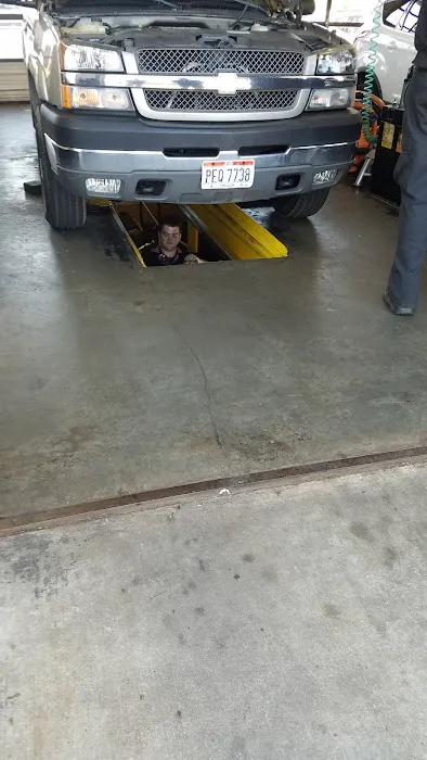 Jiffy Lube 1