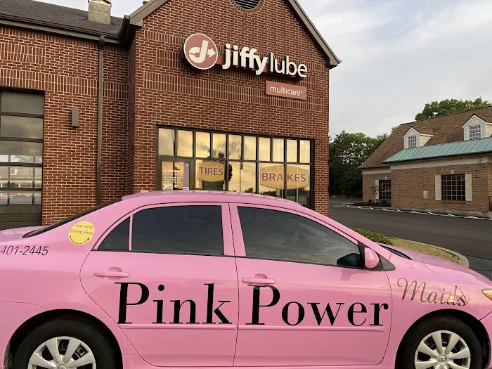 Jiffy Lube 8
