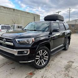 Lazar Motorsports LLC ico