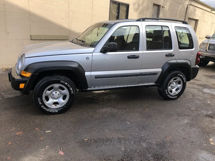 Lazar Motorsports LLC 2