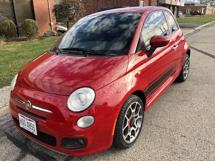 Lazar Motorsports LLC 7
