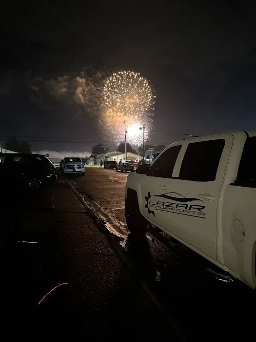 Lazar Motorsports LLC 9
