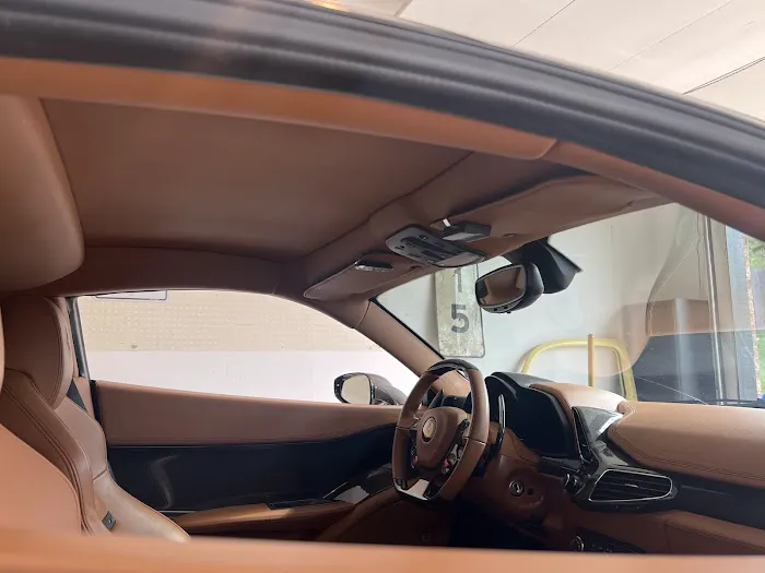Crager's Auto Interiors 4