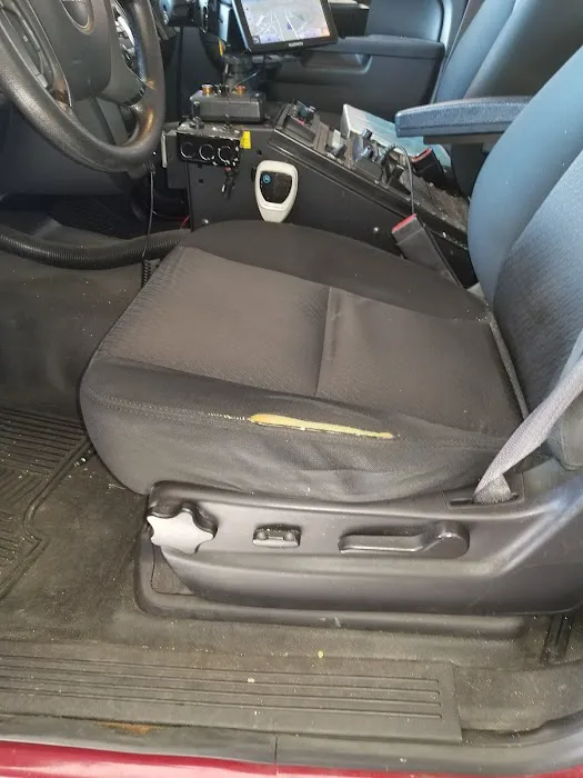 Crager's Auto Interiors 2