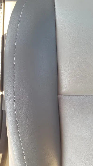 Crager's Auto Interiors 5
