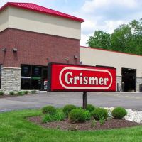 Grismer Tire & Auto Service Center