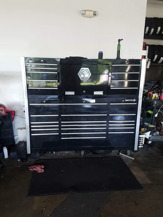 Grismer Tire & Auto Service Center 3