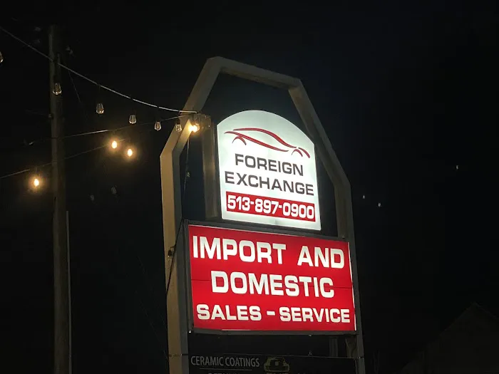 Foreign Exchange Springboro 3