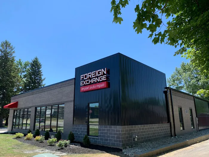 Foreign Exchange Springboro 9