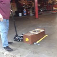 Vern's Transmission