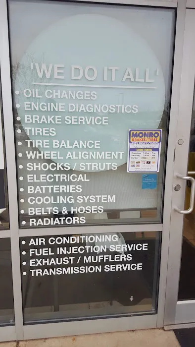 Tire Choice Auto Service Centers 2