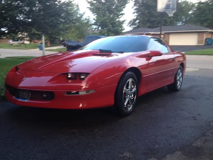 Tire Choice Auto Service Centers 9