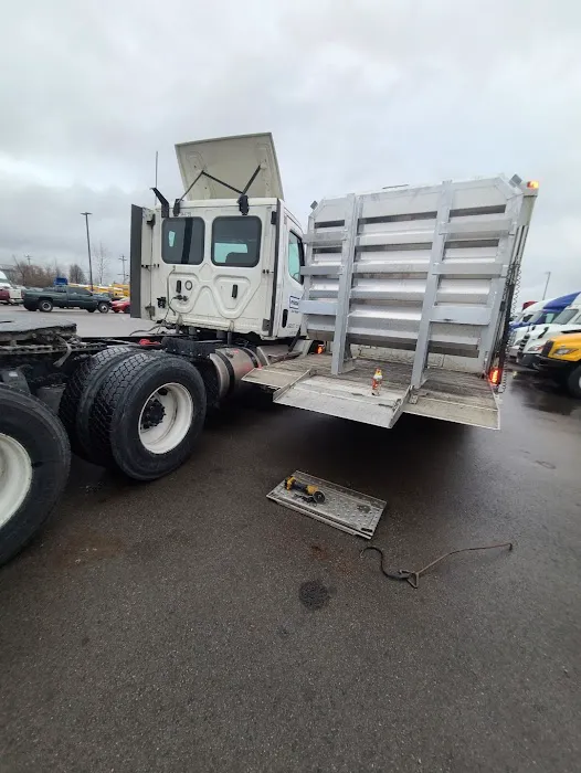 Big Rig Roadside Repair LLC. 1
