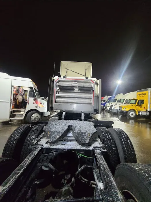 Big Rig Roadside Repair LLC. 3