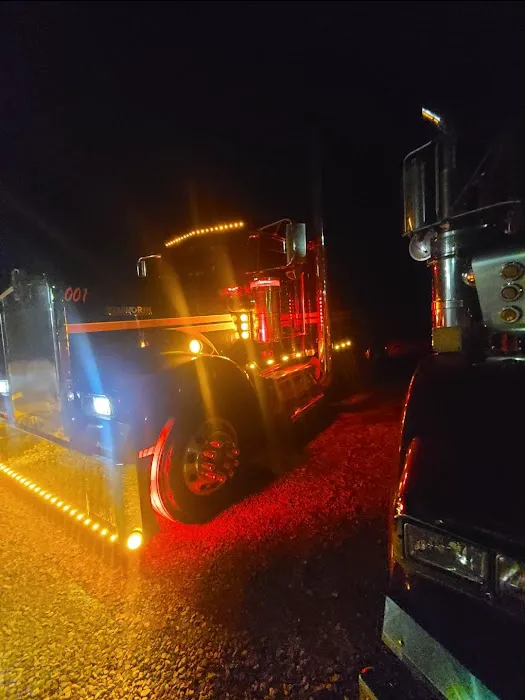 Big Rig Roadside Repair LLC. 2
