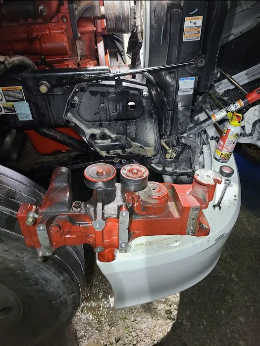Big Rig Roadside Repair LLC. 0