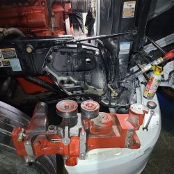 Big Rig Roadside Repair LLC. ico