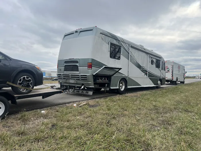 Big Rig Roadside Repair LLC. 7