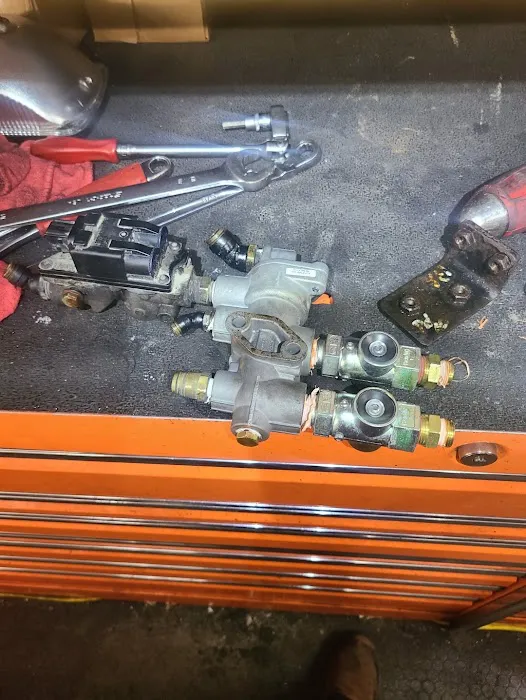 Big Rig Roadside Repair LLC. 8