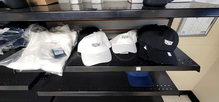 Voss Cadillac Service Center 0