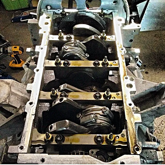 Proxses Tuning LLC 0