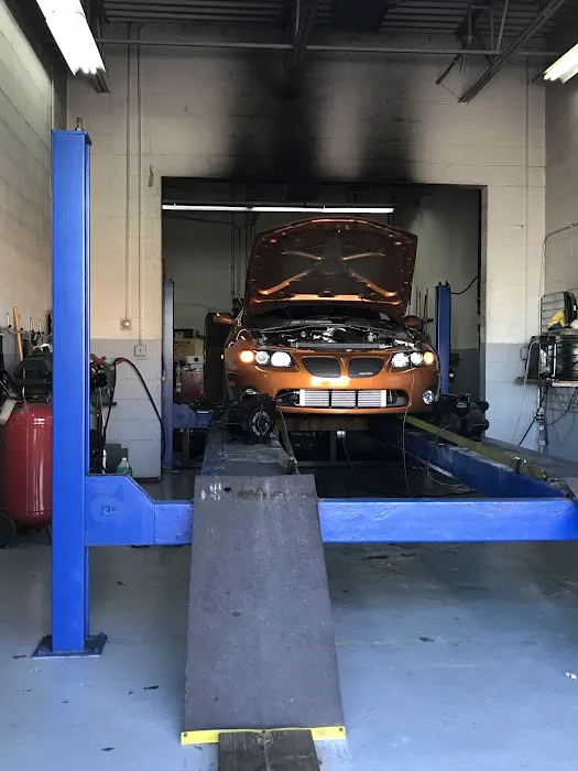 Proxses Tuning LLC 2