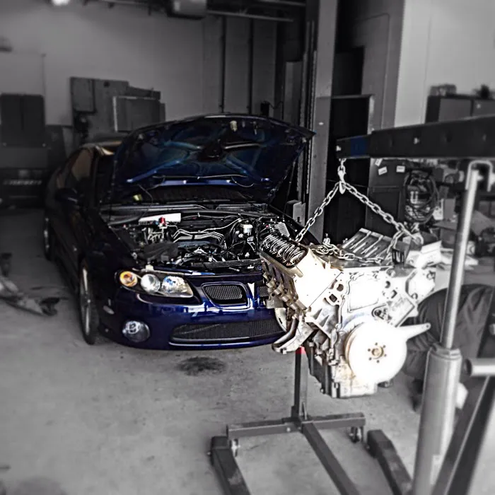 Proxses Tuning LLC 1