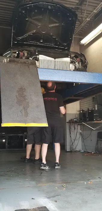 Proxses Tuning LLC 7