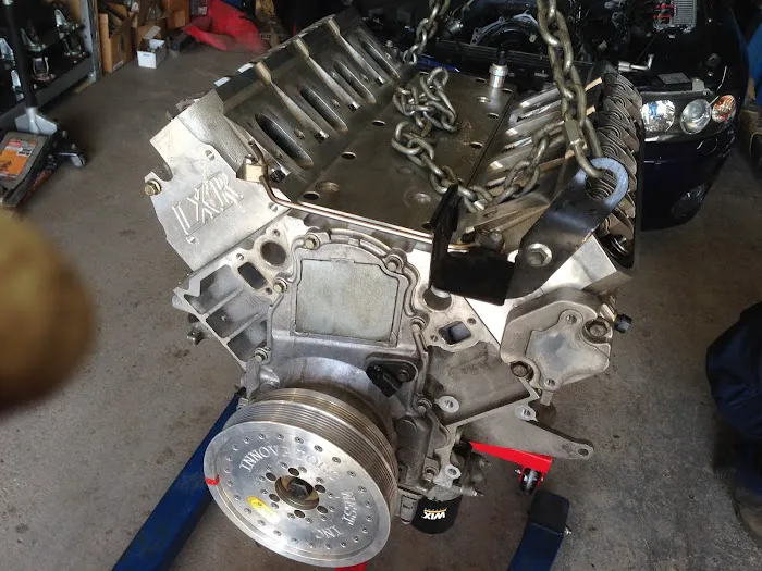 Proxses Tuning LLC 3