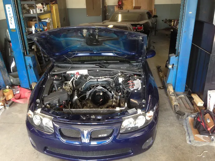 Proxses Tuning LLC 4