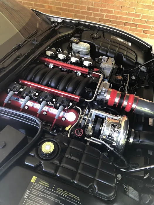 Proxses Tuning LLC 5