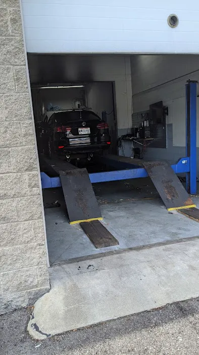 Proxses Tuning LLC 6
