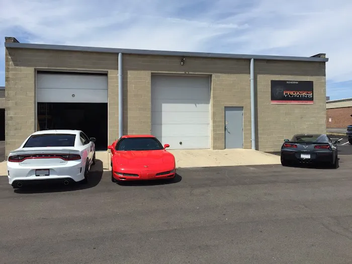 Proxses Tuning LLC 8