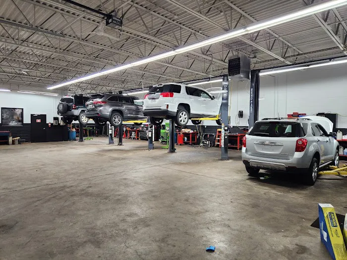CK Family Car Care 6