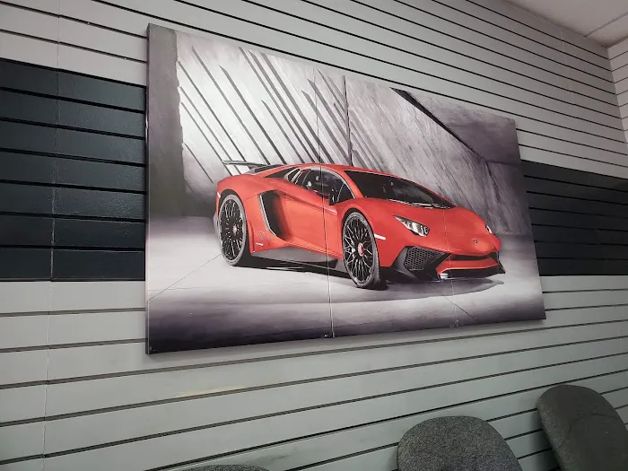 CK Family Car Care 7
