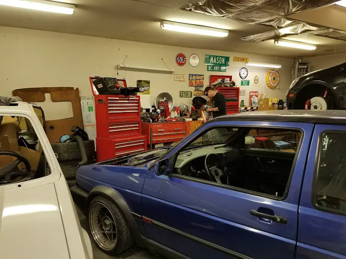 Mason Motorworks 4
