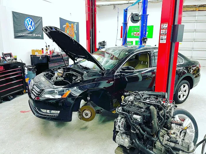 Mason Motorworks 3