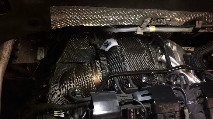Mason Motorworks 9