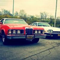 Red Zone Motor Sports