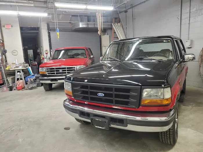 Red Zone Motor Sports 1