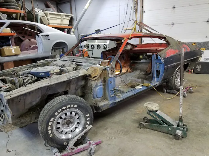Red Zone Motor Sports 8