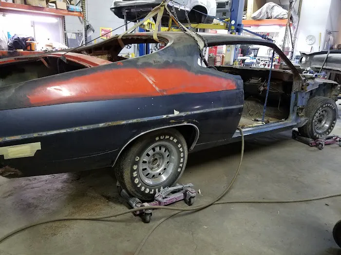 Red Zone Motor Sports 4