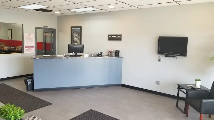 Foreign Exchange Centerville 1