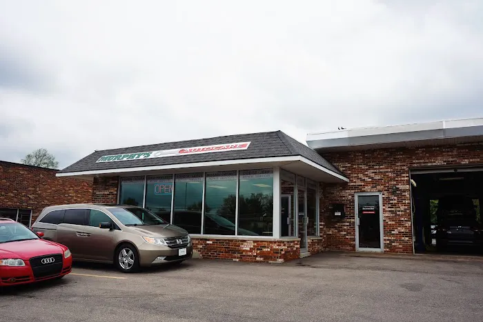 Murphy's Autocare Centerville 9
