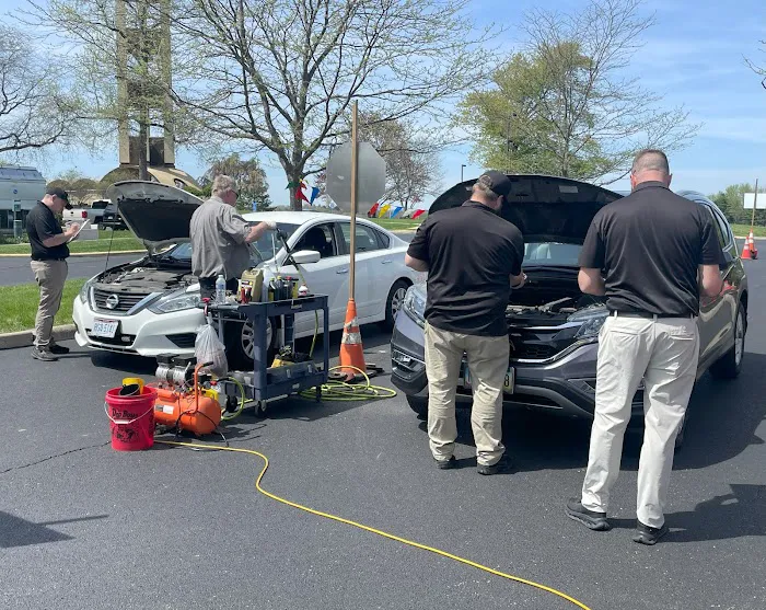 Murphy's Autocare Centerville 7