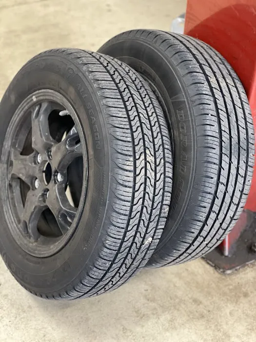 Murphy's Autocare Centerville 1